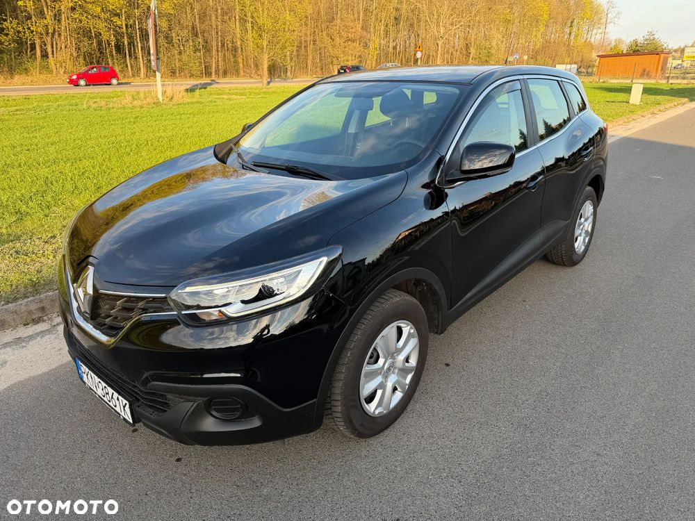 Renault Kadjar Energy TCe 130 LIMITED - 18