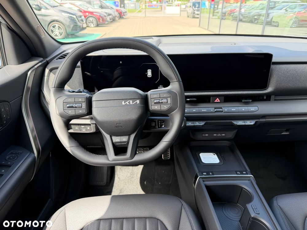 Kia Seltos 1.6 T-GDI X-Line AWD DCT - 14