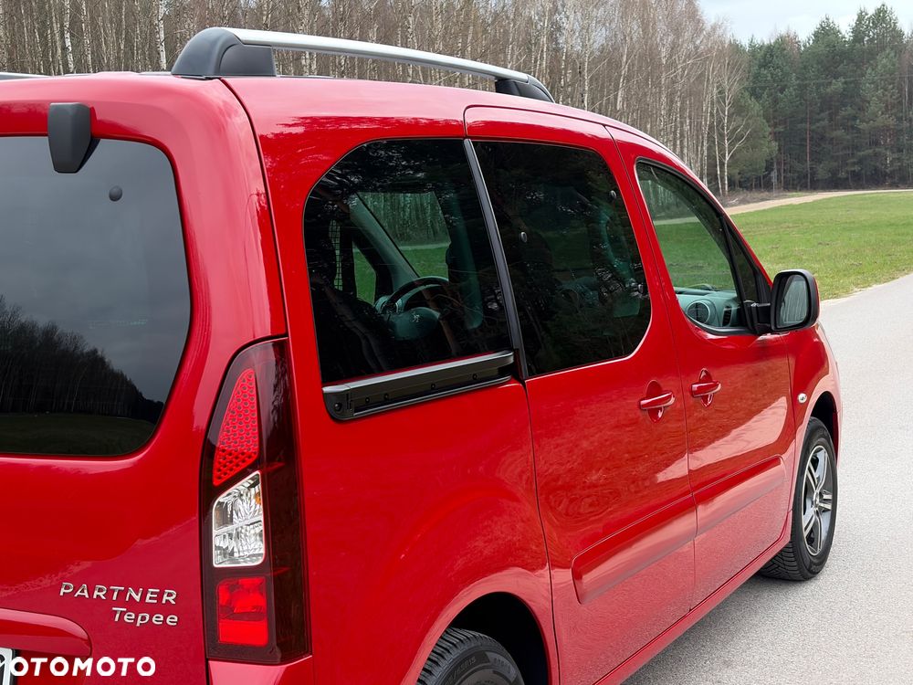 Peugeot Partner - 11