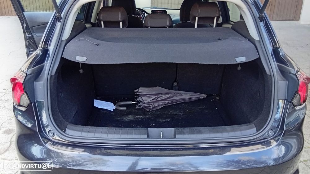 Fiat Tipo 1.3 M-Jet Lounge - 16