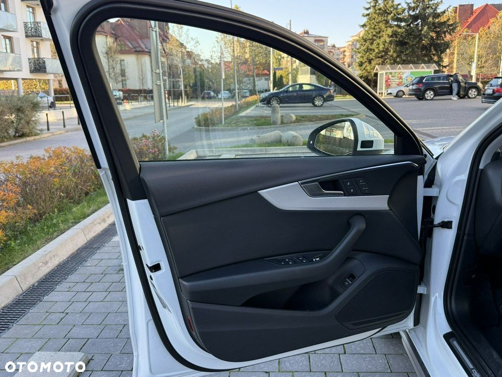 Audi A4 Allroad - 10