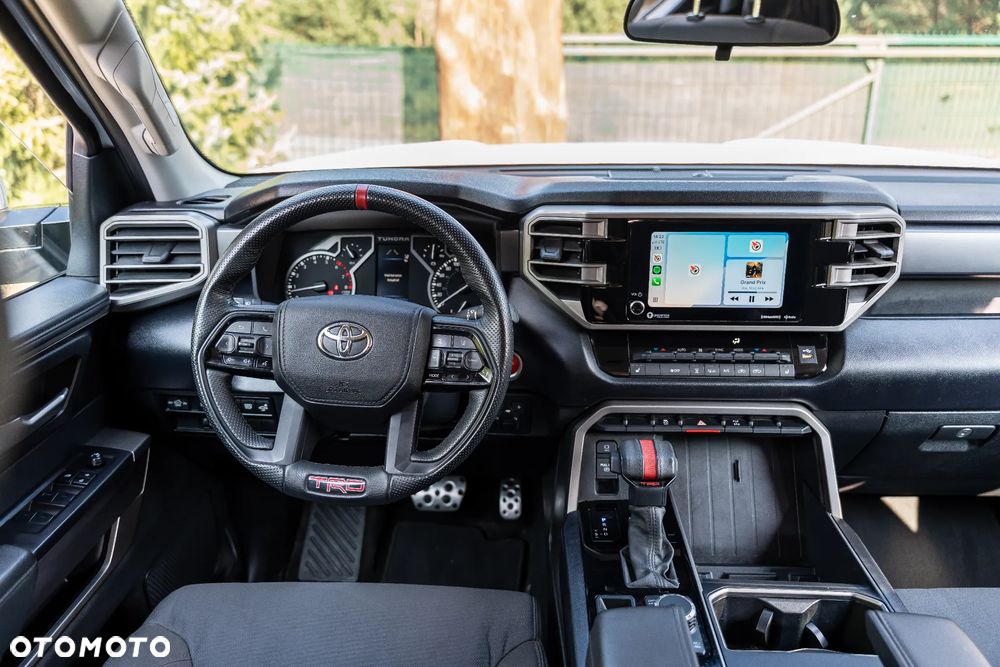 Toyota Tundra - 35