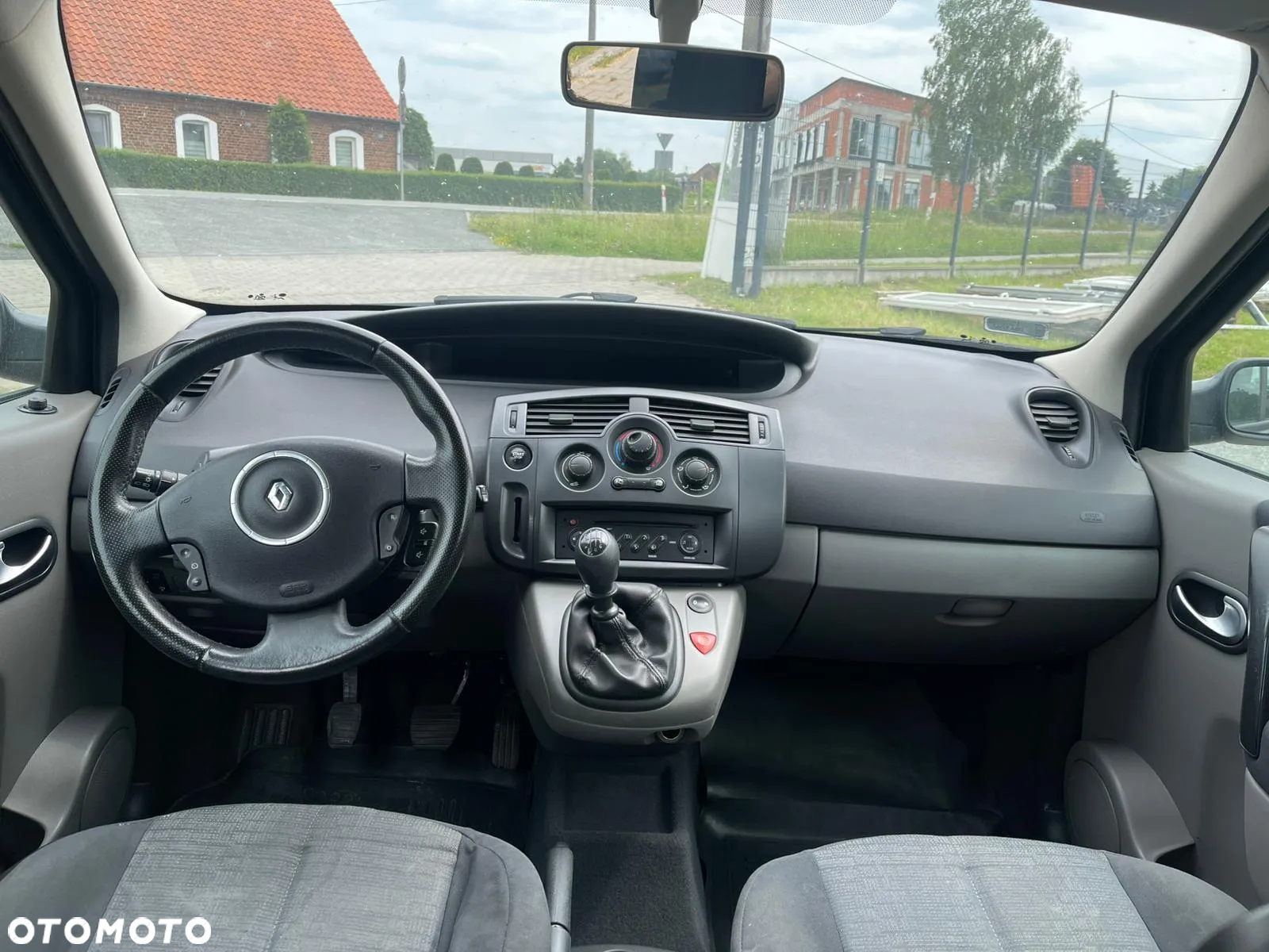 Renault Scenic - 6