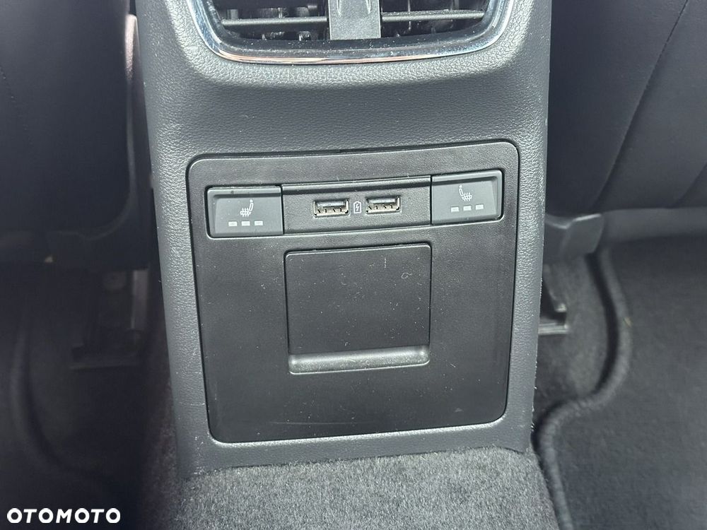 Skoda Octavia 2.0 TDI 4x4 DSG RS60 - 36
