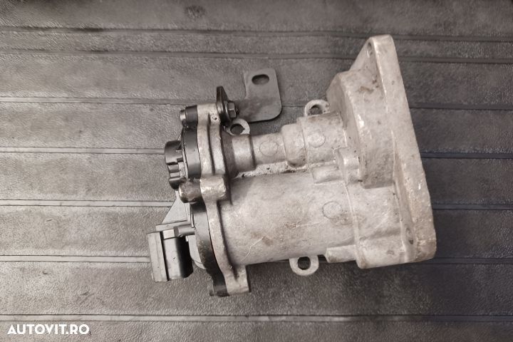 Egr Ford Focus 2 [2004 - 2008] wagon 5-usi 1.8 TDCi MT (116 hp) - 2