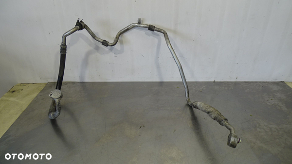 PRZEWÓD KLIMATYZACJI SEAT ALTEA XL 1.6 1K0820743BT