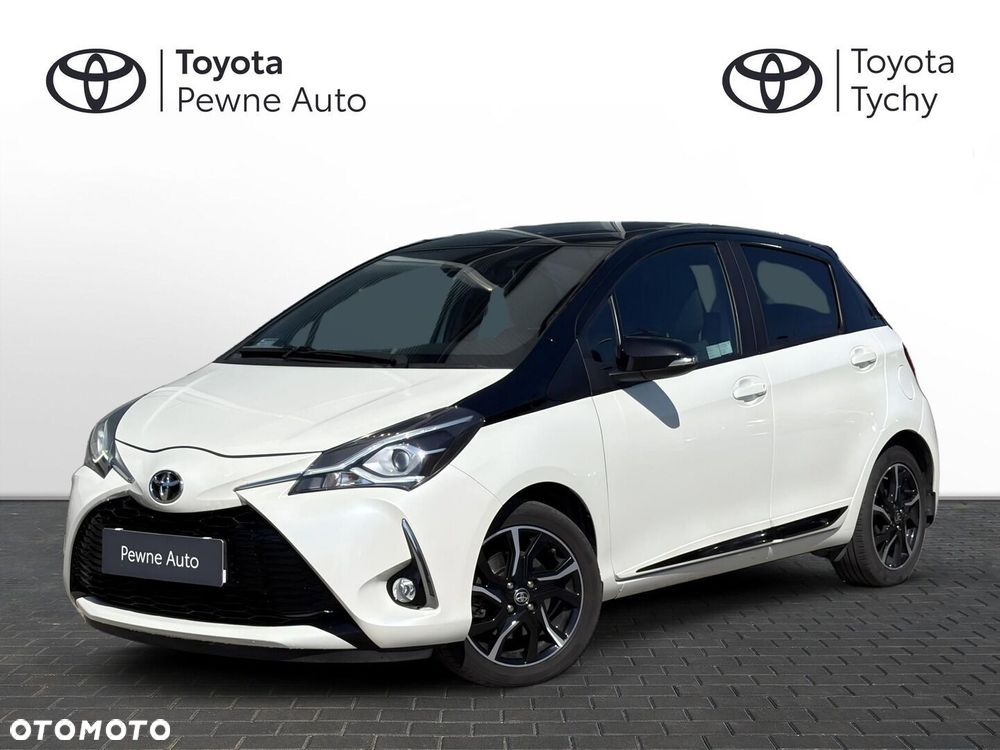 Toyota Yaris 1.5 Selection - 1