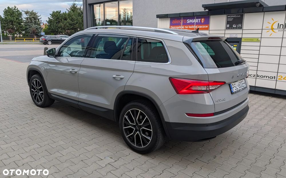 Skoda Kodiaq - 5