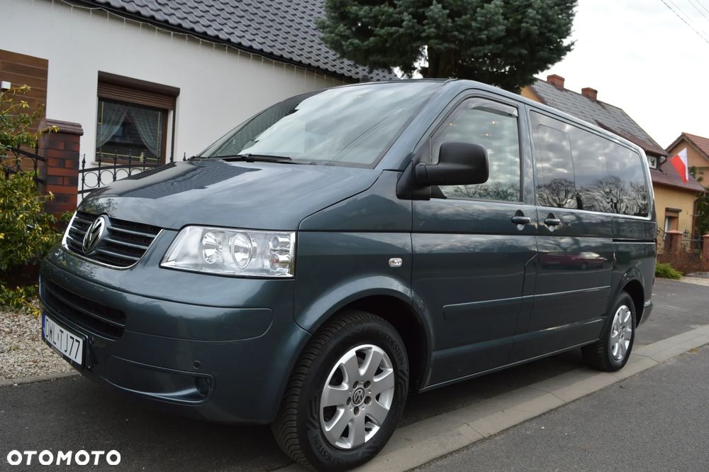 Volkswagen Multivan L1 Comfortline - 2