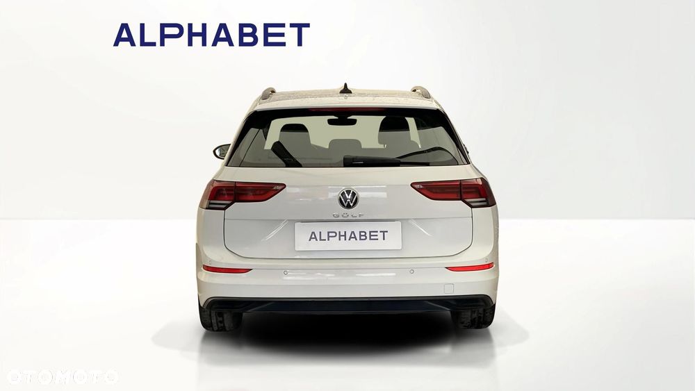 Volkswagen Golf 2.0 TDI Life - 4