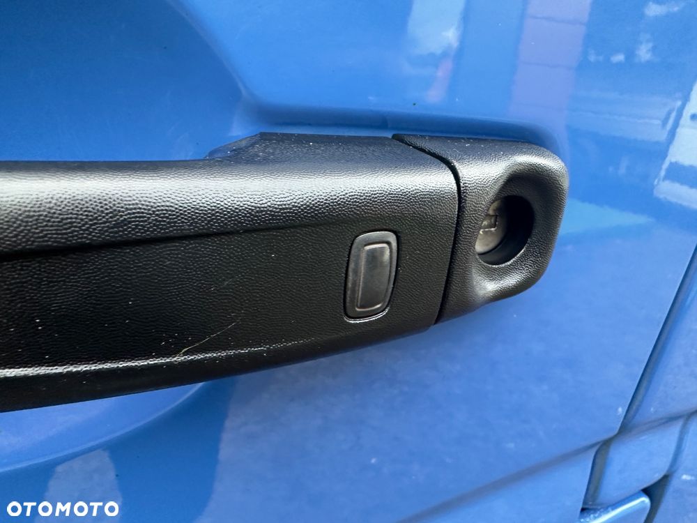 Renault Master 2.3 2017r L2H2 klima tempomat nawi hak 2500kg - 30