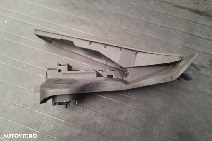 Pedala acceleratie 1K1721503F 1K1721503F Volkswagen VW Golf 5 [2003 - - 3