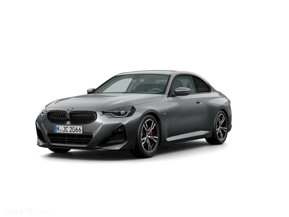 BMW Seria 2 230i M Sport sport - 1