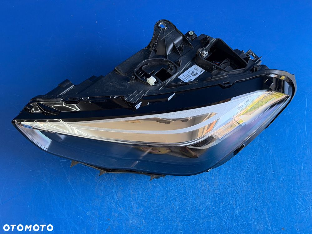 LEWY FULL LED BMW F44 BDB EUROPA 9478455 - 4