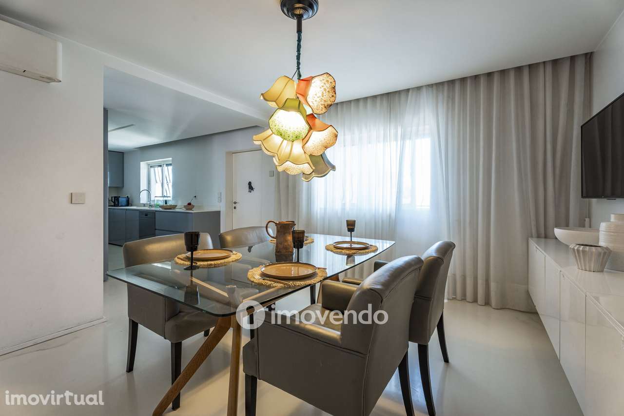 Moradia Independente em Nogueira - Elegância, Conforto, Exclusividade - Grande imagem: 3/34