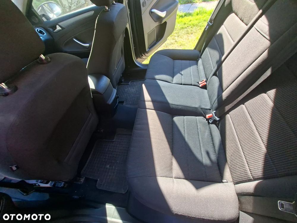 Ford Mondeo 1.6 T Platinium X Plus (Titanium) - 7