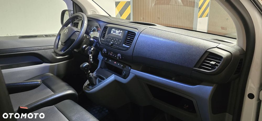 Citroën JUMPY - 20
