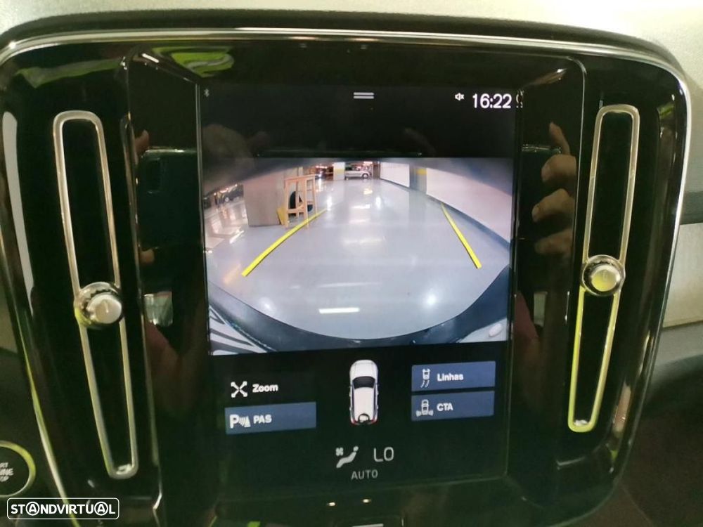 Volvo XC 40 1.5 T5 PHEV Inscription - 8
