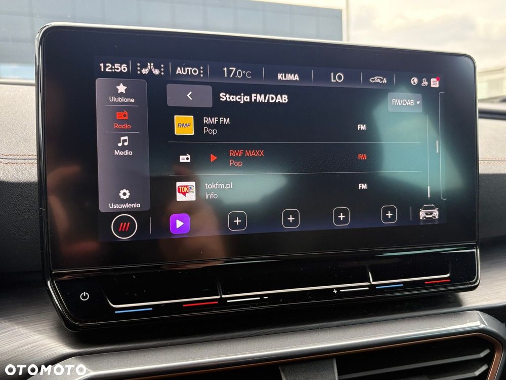 Cupra Formentor 1.5 TSI DSG - 25