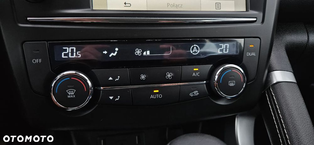 Renault Kadjar Energy dCi 110 EDC Bose Edition - 15