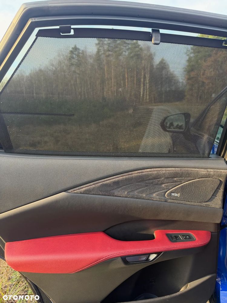 Lexus RX 500h F Sport - 18