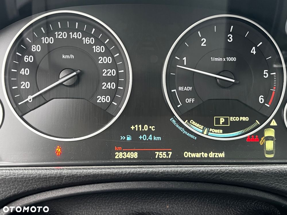 BMW Seria 3 - 17