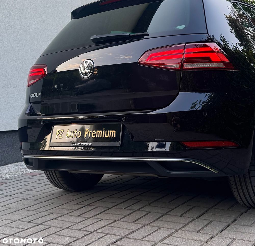 Volkswagen Golf 2.0 TDI BMT Highline - 23