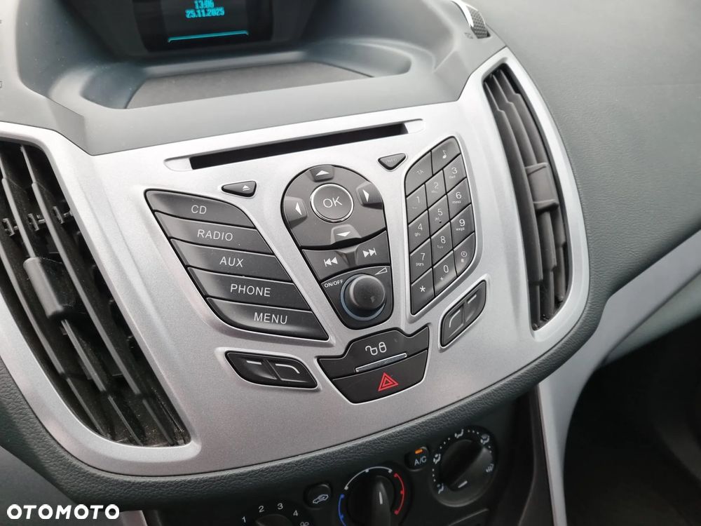 Ford Grand C-MAX 2.0 TDCi Trend - 21