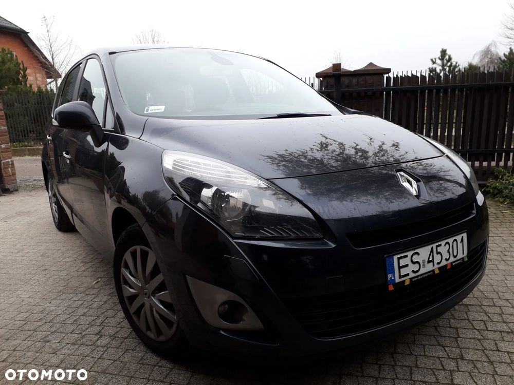 Renault Grand Scenic Gr 1.9 dCi Emotion - 3