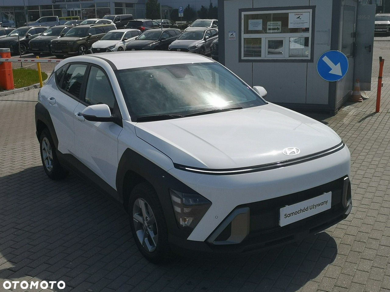 Hyundai Kona 1.0 T-GDI Smart DCT - 6