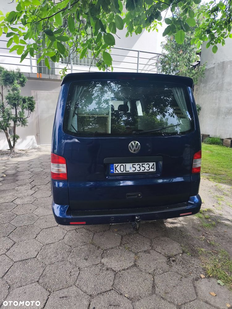 Volkswagen KAMPER - 14