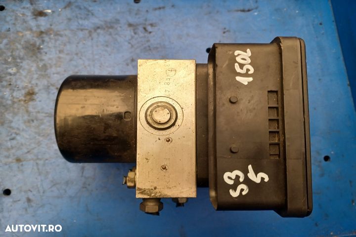 Pompa ABS 8M51-2C405-AA 100960-01273 Ford Focus 2 [facelift] [2008 - - 2