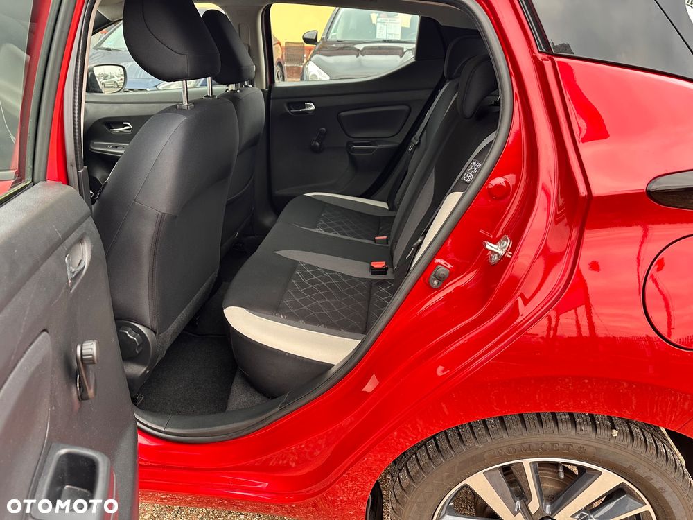 Nissan Micra 0.9 IG-T Acenta - 12