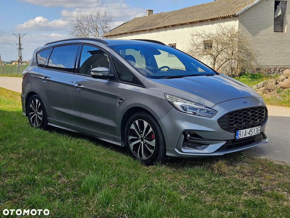 Ford S-Max 2.0 EcoBlue ST-Line - 6