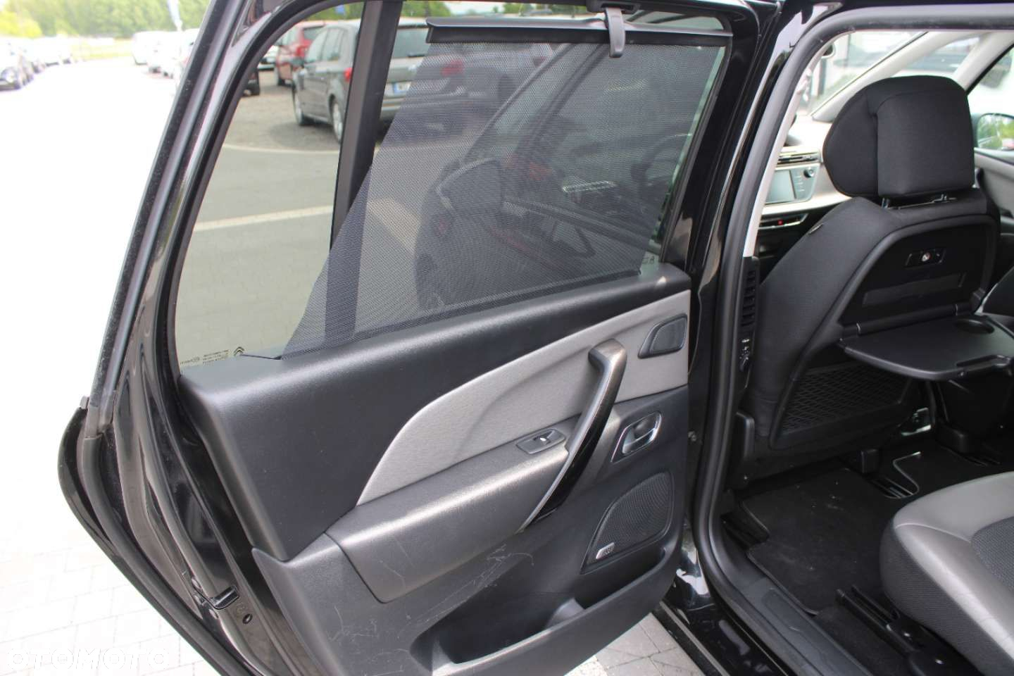 Citroën C4 Picasso - 30