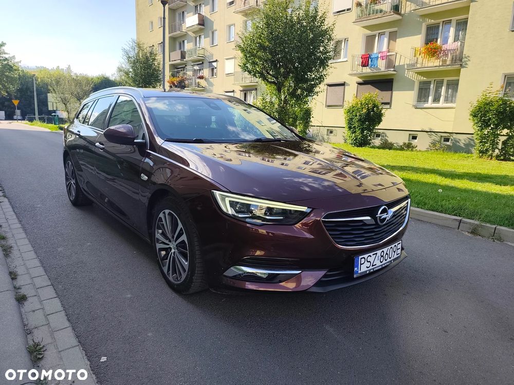 Opel Insignia 1.5 Direct InjectionT Business Innovation - 6