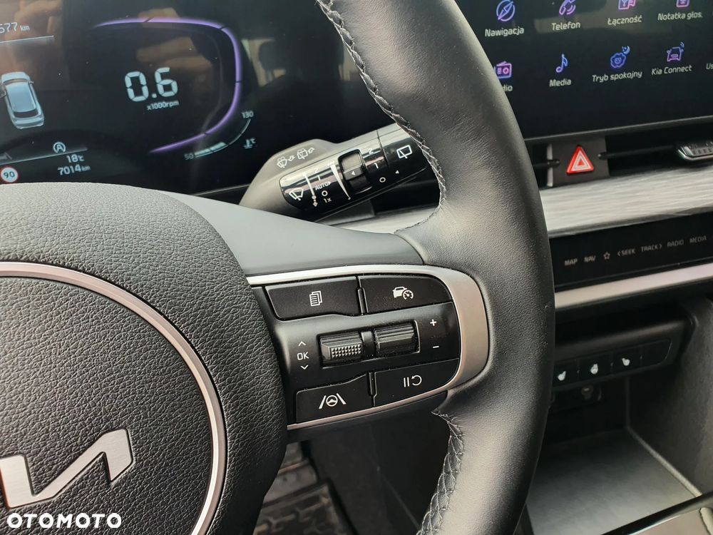 Kia Sportage 1.6 T-GDI M 2WD - 39