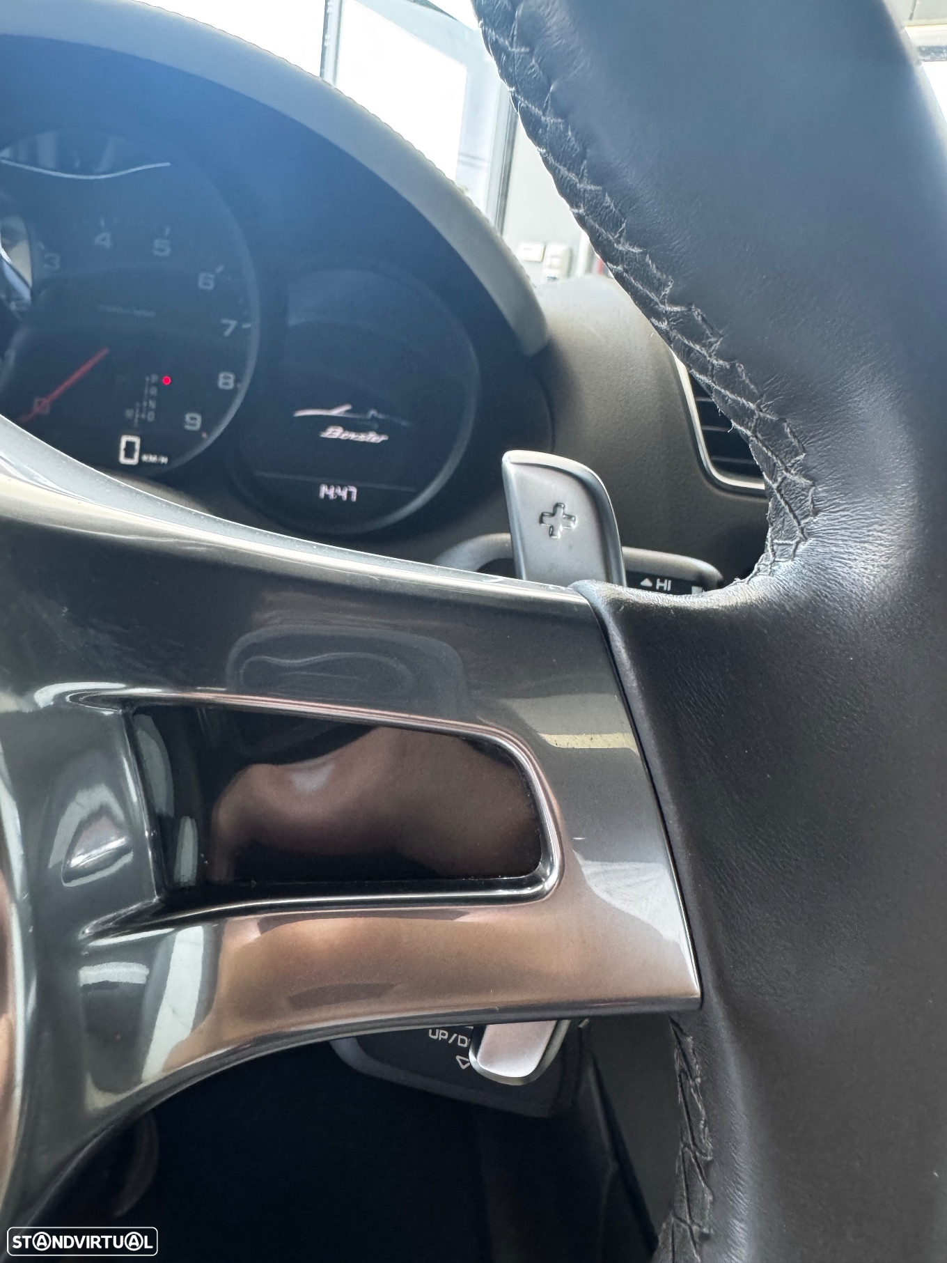 Porsche Boxster 2.7 PDK - 8