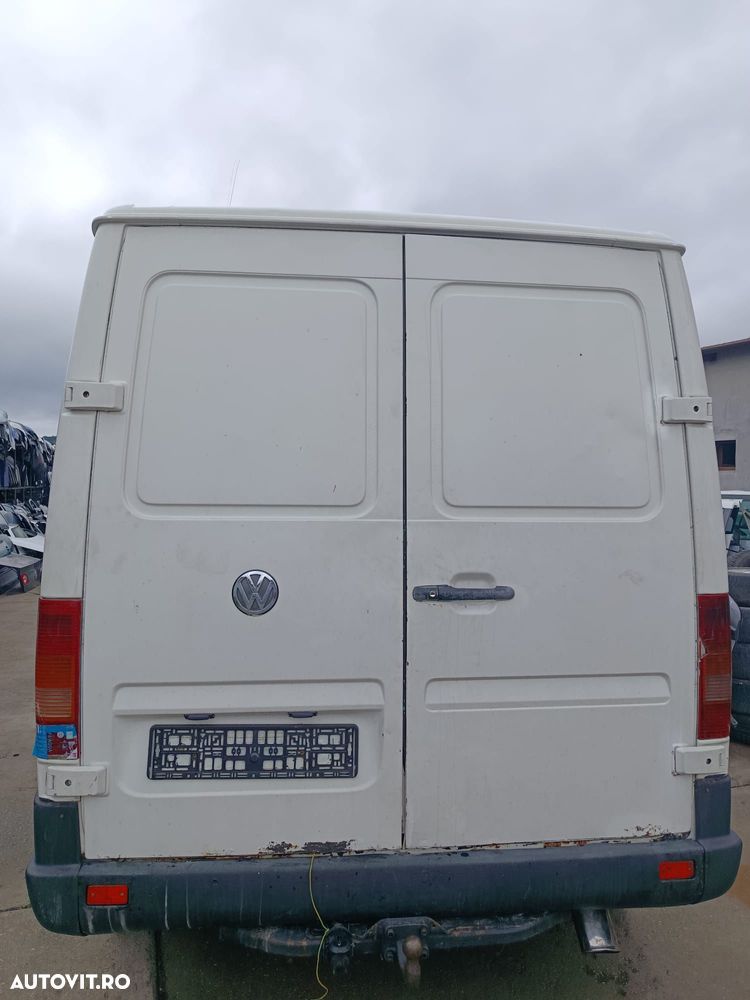 Dezmembrez Volkswagen  LT35 - 3