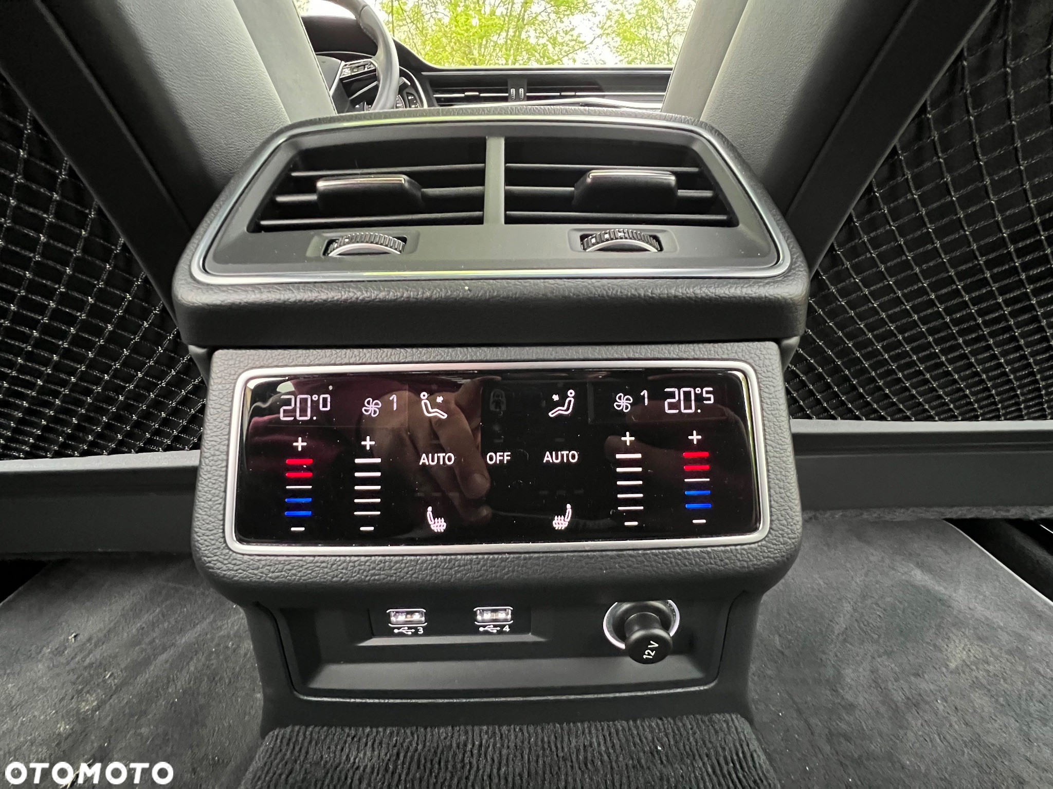 Audi A7 Sportback 55 TFSI Quattro S tronic - 26
