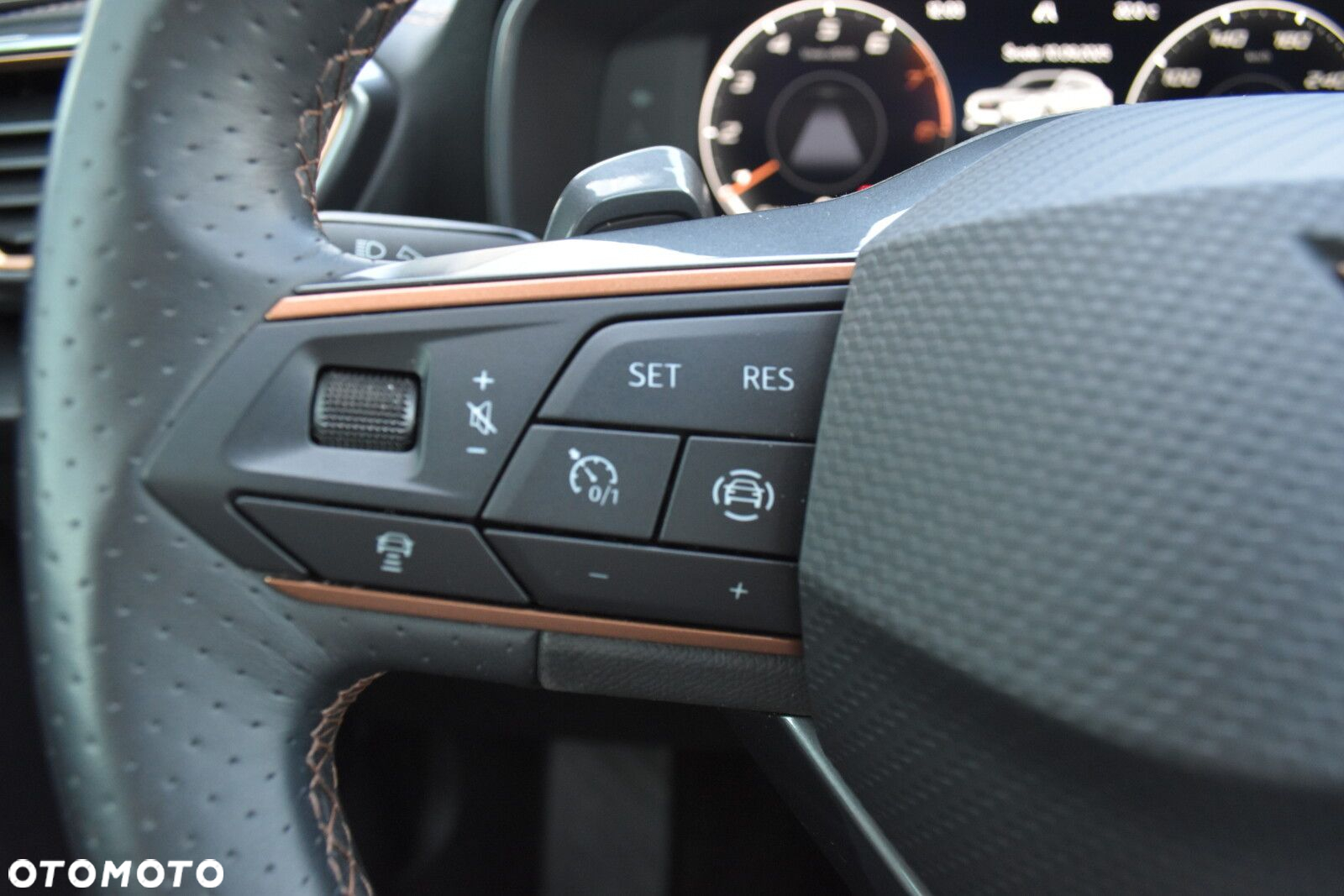 Cupra Formentor 1.5 TSI DSG - 13