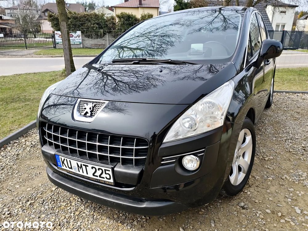 Peugeot 3008 120 VTi Active - 14