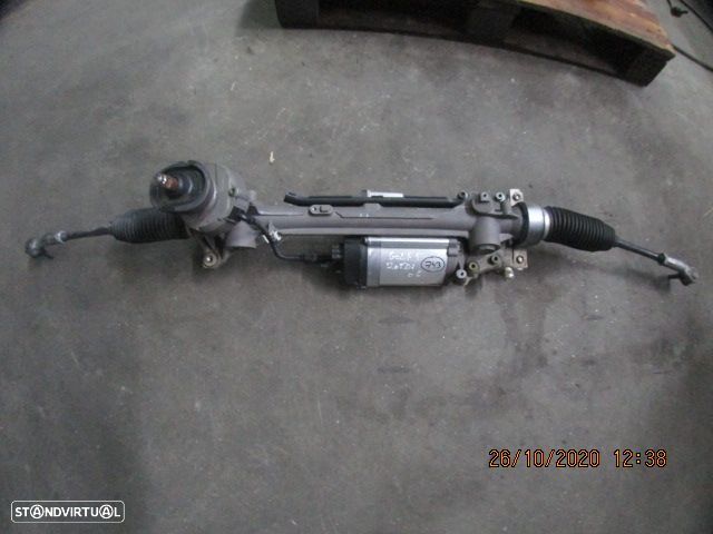 Caixa Direcao 7805974151ZFO 1K1423051AS  VW GOLF 5 2006 2.0 Tdi - 1