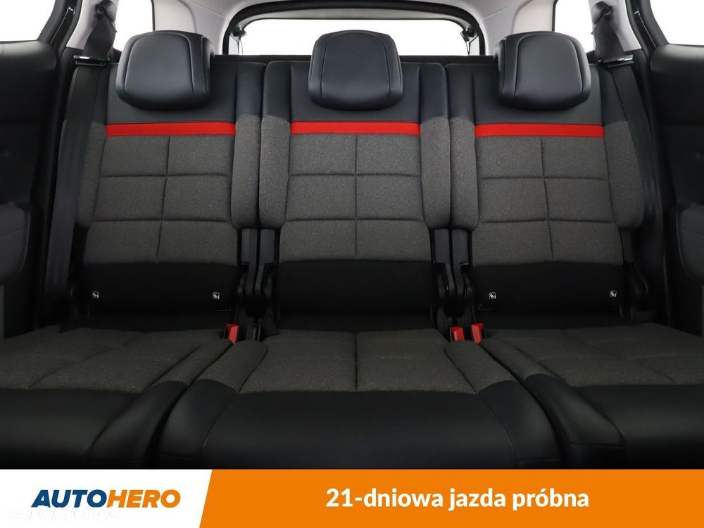 Citroën C5 Aircross - 16