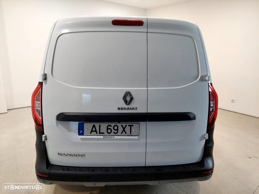 Renault Kangoo - 1.5 dCi  Business S&Stop - 6