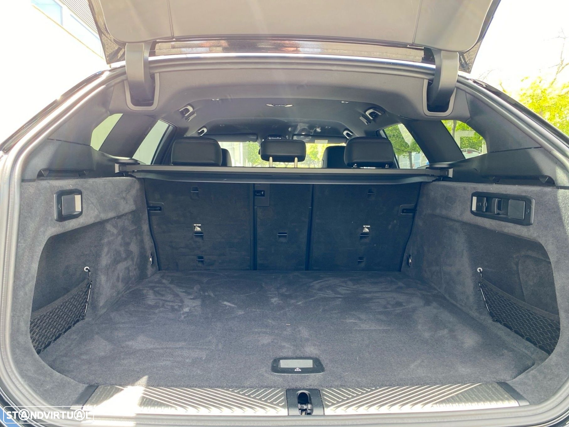 BMW 530 e Pack Desportivo M Pro - 20