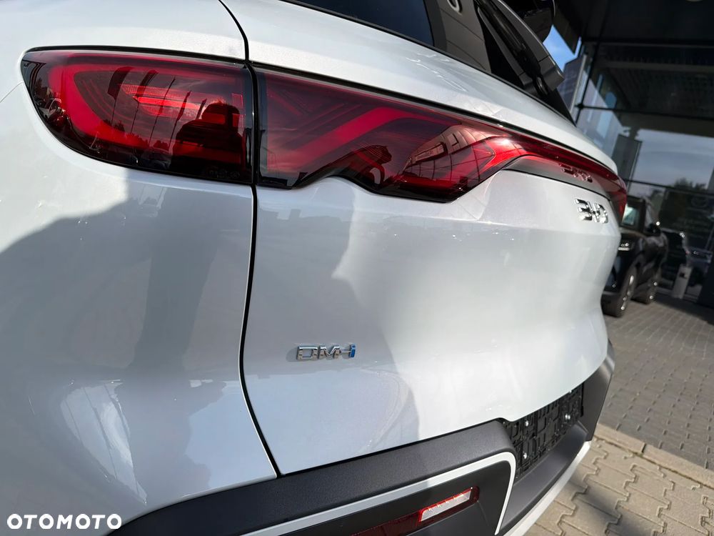 BYD Atto 2 DM-i Boost - 27