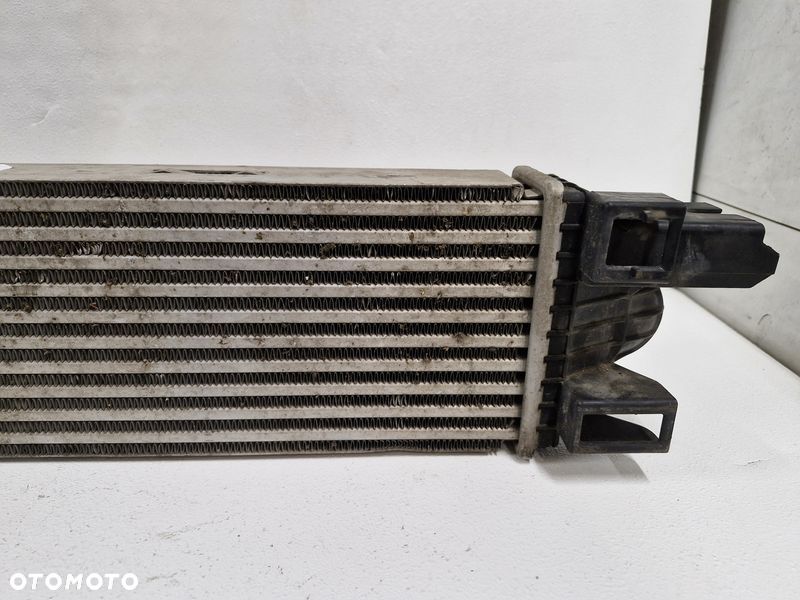 RENAULT TRAFIC 3 III 1.6 DCI INTERCOOLER CHŁODNICA POWIETRZA - 9