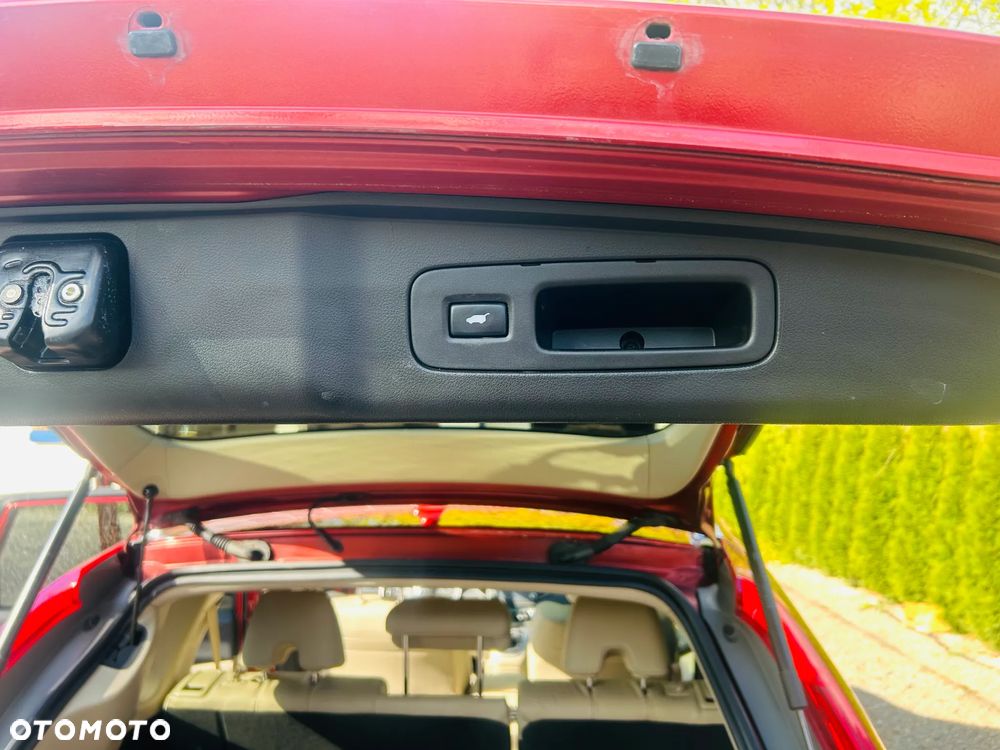 Honda CR-V 2.0 Executive - 19