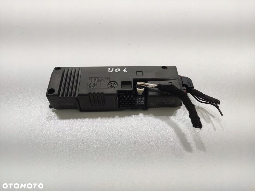 KAMERA JAZDY AUTONOMICZNEJ BMW 2 ACTIVE TOURER U06 2022-2026 5A95605 - 4